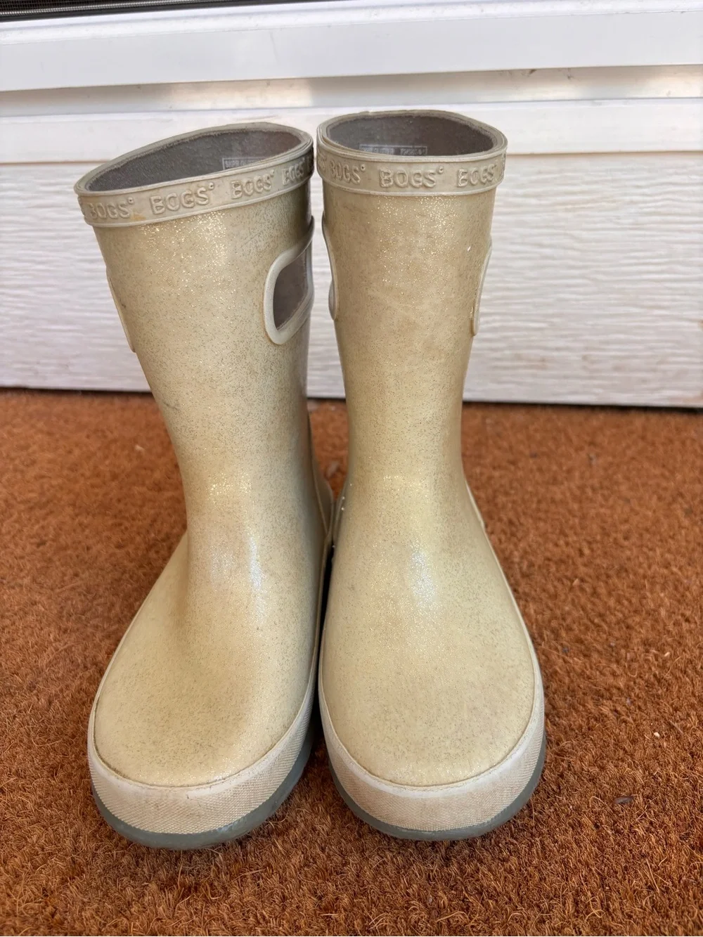 Bogs Rainboots